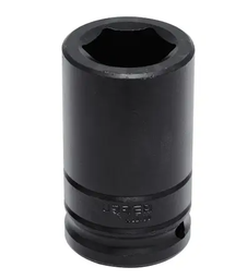 [Dado de impacto largo cuadro de 3/4", 6 puntas, en pulgadas, 15/16" Urrea] 7515L