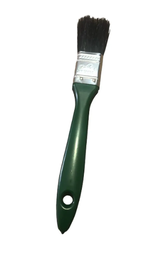 [8451] BROCHA LION TOOLS 1" MANGO PLASTICO 12 PZS (Precio x Paquete)