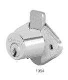 [1954] CERRADURA CAJON VERTICAL CROMO LION TOOLS