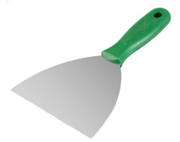 [3032] ESPATULA MANGO PLASTICO 2" FLEXIBLE LION TOOLS 3032 LION