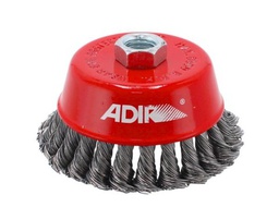 [CARDA COPA ALAMB TRENZADO] 10673 ADIR