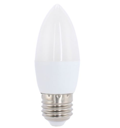 [FOCO T/VELA COB MATE E27 6 W] 5627 ADIR