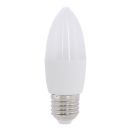 [FOCO T/VELA COB MATE E27 6 W] 5626 ADIR