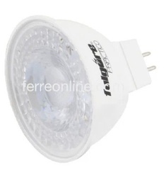 FOCO LED MR-16 7W LUZ DIA FULGORE FP0081