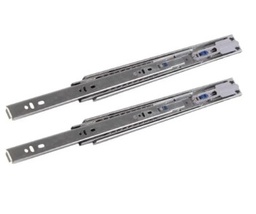 [PF0258] CORREDERA EXT CIERRE SUAVE 22"JGO 2 PZS Toolcraft PF0258