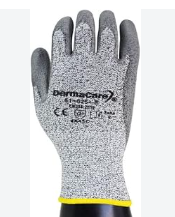 [51-625] GUANTE DERMACARE ANTICORTE TALLA 8