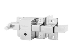 [PF0020] CERRADURA BARRA LIBRE IZQ LLAV