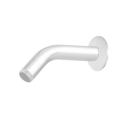 [TC3154] BRAZO CON CHAPETON PARA REGADE