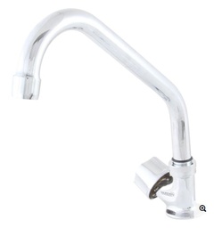 [TC3546] MEZCLADORA PARA COCINA 8" MONO