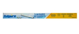 [FU0678] LUMINARIO FLUORESCENTE LINEAL8