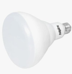 [FU1210] FOCO LED 8W LUZ CALIDA BASE E2