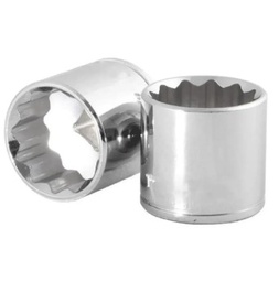 [TC3727] DADO MILIMETRICO 6 PUNTAS MAND