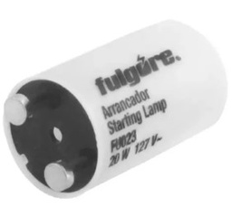 [FU0237] ARRANCADOR 40W PLASTICO