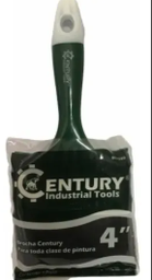 [BCE040] BROCHA CENTURY 4"