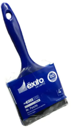[19AH022901] BROCHA EXITO 4"
