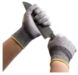 [NO IDENTIFICADO] JTG-CUT-5-8 JOSTEIN GUANTES ANTICORTE 4X42C TALLA:8