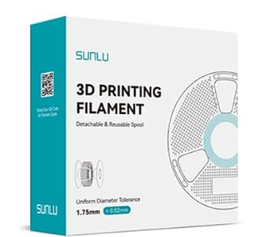 [NO IDENTIFICADO] 3D PRINTING FILAMENT 1.75MM SUNLU