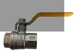 [NO IDENTIFICADO] VALVULA 1/4 400WOG ENTURY INDUSTRIAL TOOLS