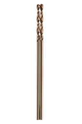 [NO IDENTIFICADO] MILWAUKEE /BROCA DE COBALTO RED HELIX 7MM 48-89-2517