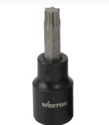 [DI-051090-105] DADO DE IMPACTO CON PUNTA TORX E14 3/8"