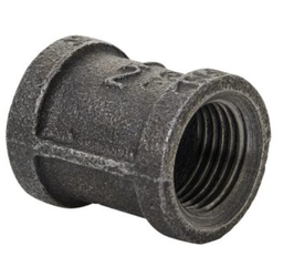 [NO IDENTIFICADO] COPLE HM NEGRO 1/2/ 521-203L