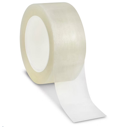 [7736] CINTA CRISTALINA BASE AGUA 48MM X 150M