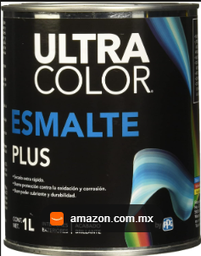 [NO IDENTIFICADO] ULTRA COLOR ESM PLUS AMARILLO 6173426
