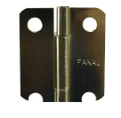 [B10L200] BISAGRA ALARGADA LIGERA PERNO REMACHADO 2" X 11/2"  POR PIEZA FANAL