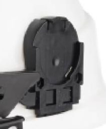 [LIB-0081] ADAPTADOR DE CLIC CASCO DE SEGURIDAD