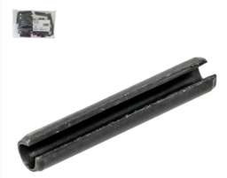 [PH-210] PERNO HUECO RANURADO 5/16 x 2 (Precio x Bolsa c/100 pzs)