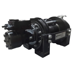 [M-01027] WINCH HIDRAULICO 8 TON (18000 LBS)