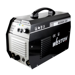 [Z-62800] INVERSOR MULTIPROCESOS 3 EN 1, MMA /TIG HF/CUT 220V 1PH