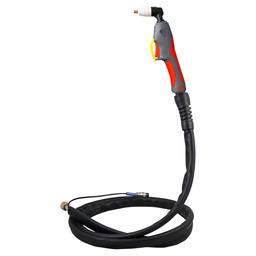 [Z-62838] ANTORCHA P/CORTADORA DE PLASMA 2.5M 30A@60% P/CUT 40 Z-62890