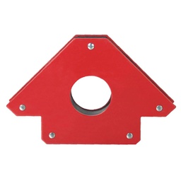 [Z-63045] FLECHA SUJETADOR MAGNETICO P/SOLDAR 5&quot;