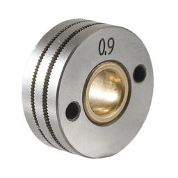 [Z-66695] RODILLO P/MIG ALAMBRE TUBULAR .035&quot; - .045&quot; MAQ. Z-67100