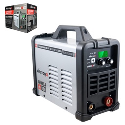 [Z-67000] INVERSOR MMA 160AMP 110/220V 1 FASE IGBT PLUS C/LIFT TIG