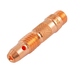 [Z-68085] PORTAMORDAZA P/ANTORCHA TIG 10N32 3/32 (2.4 mm)