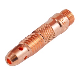 [Z-68088] PORTAMORDAZA P/ANTORCHA TIG 10N28 1/8 (3.2 mm)