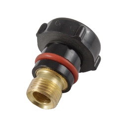 [Z-68136] TAPA CORTA P/ANTORCHA TIG 57Y04