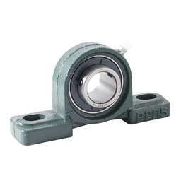 [A-13740-01] CHUMACERA DE PISO UCP205-16 1&quot; (GRANEL)