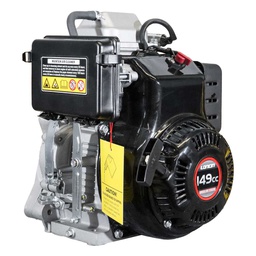 [CW-180] MOTOR DE GASOLINA LONCIN LC165-3H  4HP