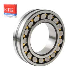 [A-12942] BALERO ESFERICO 22205KMBW33