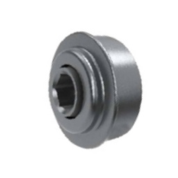 [A-13138] BALERO 2500 PARA TRANSPORTADOR 2-7/16 X 2-17/64 X 11/16&quot; HEXAGONAL