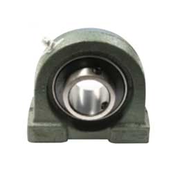 [A-13770] CHUMACERA DE PISO AGRICOLA  UCPA205-16 1" BASE ROSCADA