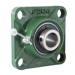 [A-14230-01] CHUMACERA DE PARED 4T. UCF204-12 3/4" (GRANEL)