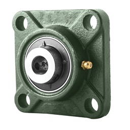 [A-14410] CHUMACERA DE PARED  4T.    UCF207-22 1 3/8"