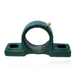 [A-15900] CAJA P/CHUMACERA  FC205 D/BRIDA REDONDA