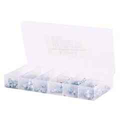 [A-16552-1] JUEGO  GRASERA SURTIDO 55 PZS.