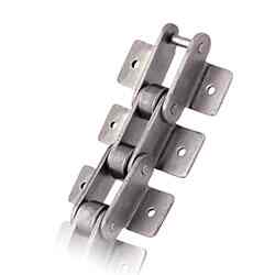 [A-16606] CADENA # 40 C/K1 1L (CAJA DE 10 PIES)