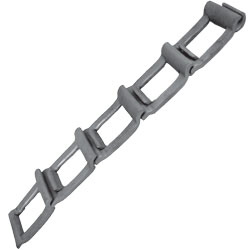 [A-17880] CADENA # 32W AGRICOLA TROQUELADA ALLIED-LOCKE (CAJA DE 10 PIES)